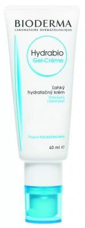 Bioderma Hydrabio Gel-Creme 40 ml