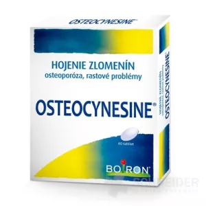 Osteocynesin