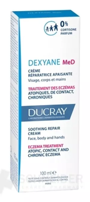 DEXYANE MeD Creme