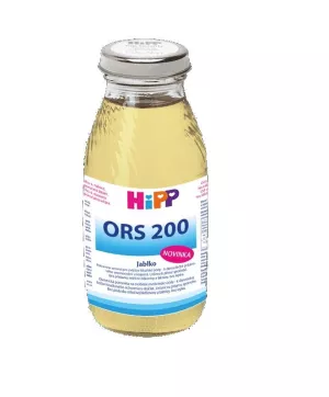 HiPP ORS 200 Apfelsud