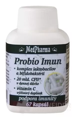 MedPharma Probio Imun