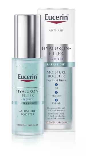 Eucerin HYALURON-FILLER Hydration Booster