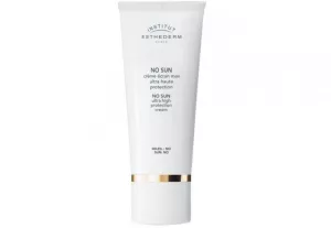 Esthederm No Sun Creme mit hohem Schutz 50 ml