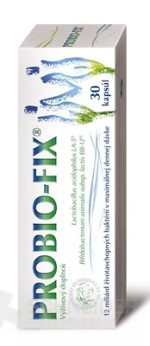 PROBIO-FIX