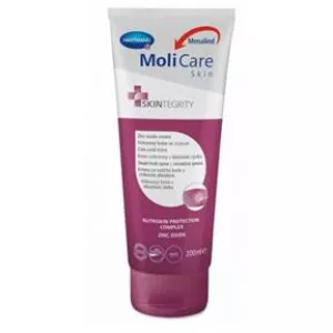 MoliCare SKIN Schutzcreme mit Zink