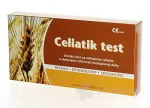 CELIATIK-TEST