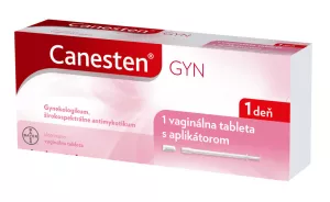 Canesten® GYN 1 Tag