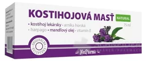 MedPharma KOSTIJOVÁ SALBE NATÜRLICH