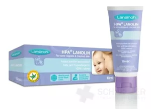 LANSINOH HPA LANOLIN