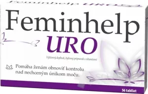 FeminHelp URO