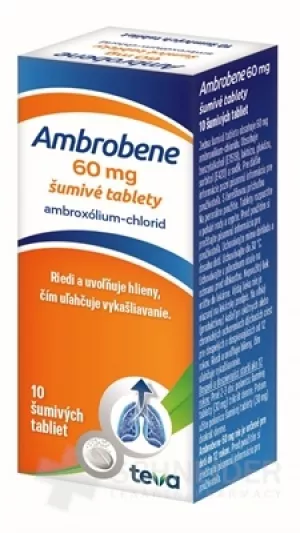 Ambroben 60 mg