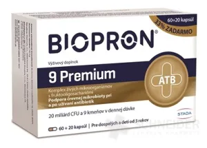 STADA Biopron 9 Premium