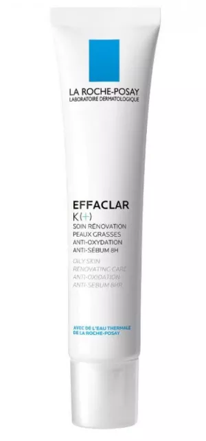 La Roche-Posay Effaclar K (+) 40 ml