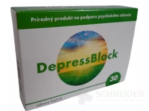 DepressBlock