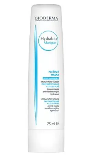 Bioderma Hydrabio Maske 75 ml