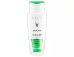 Vichy Dercos Anti-Schuppen-Shampoo für empfindliche Kopfhaut 200 ml