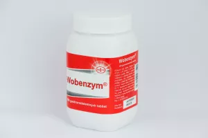 Wobenzym 800