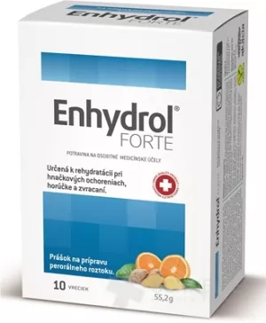 Enhydrol FORTE