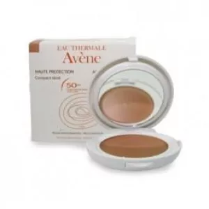 Avene Compact Make-up SPF 50 dunkler Farbton 10 g