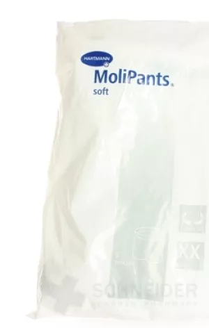 MOLIPANTS SOFT XXLLARGE (2000)