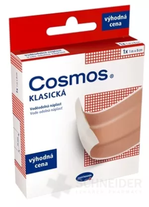 COSMOS CLASSIC Wasserabweisendes Pflaster