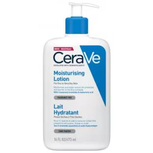 CeraVe Feuchtigkeitsmilch 473 ml