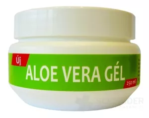 ALOE VERA GEL