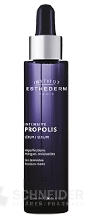 ESTHEDERM INTENSIVE PROPOLIS+ SALICYLSÄURE-SERUM