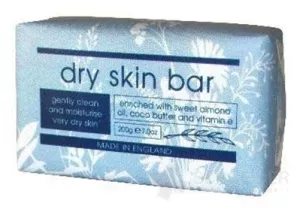 SEIFE FÜR TROCKENE HAUT – DRY SKIN BAR – CM