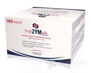 Profi ZYM plus 180 cps.