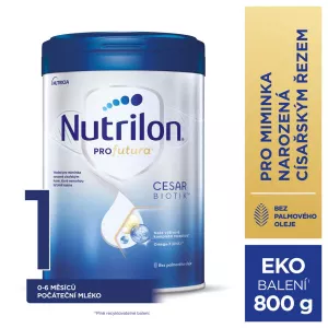 Nutrilon 1 Profutura CESARBIOTIK