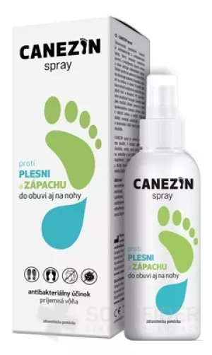 CANEZIN-Spray