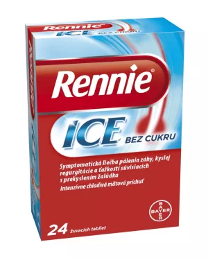 Rennie 24