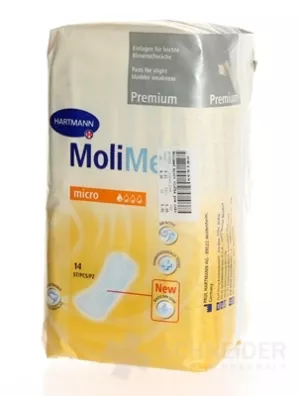 MOLIMED PREMIUM MICRO