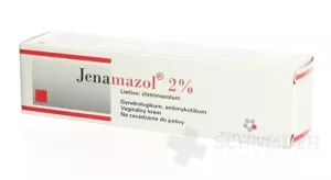 JENAMAZOL 2 %