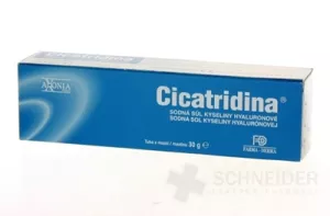 CICATRIDIN