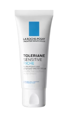 La Roche-Posay Toleriane Sensitive Riche Creme 40 ml