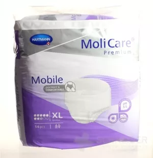 MoliCare Premium Mobile 8 Tropfen XL