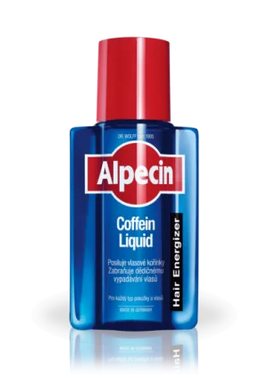 ALPECIN Hair Energizer Liquid