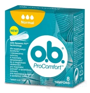 ob ProComfort Normal