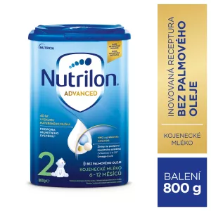 Nutrilon 2 Fortsetzungsmilch