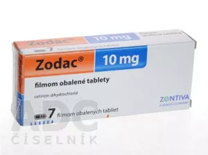 ZODAC