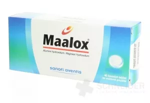 MAALOX