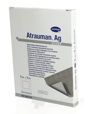 ATRUMAN AG