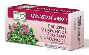 Phyto Gynastan Meno