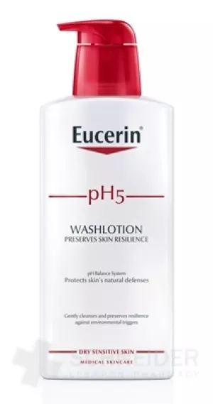 Eucerin pH5 Duschemulsion