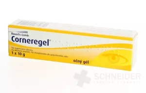 CORNEREGEL