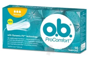 ob ProComfort Normal