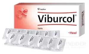 VIBURCOL