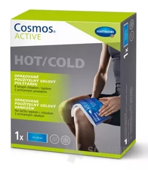 Cosmos ACTIVE Wiederverwendbares Gelpad